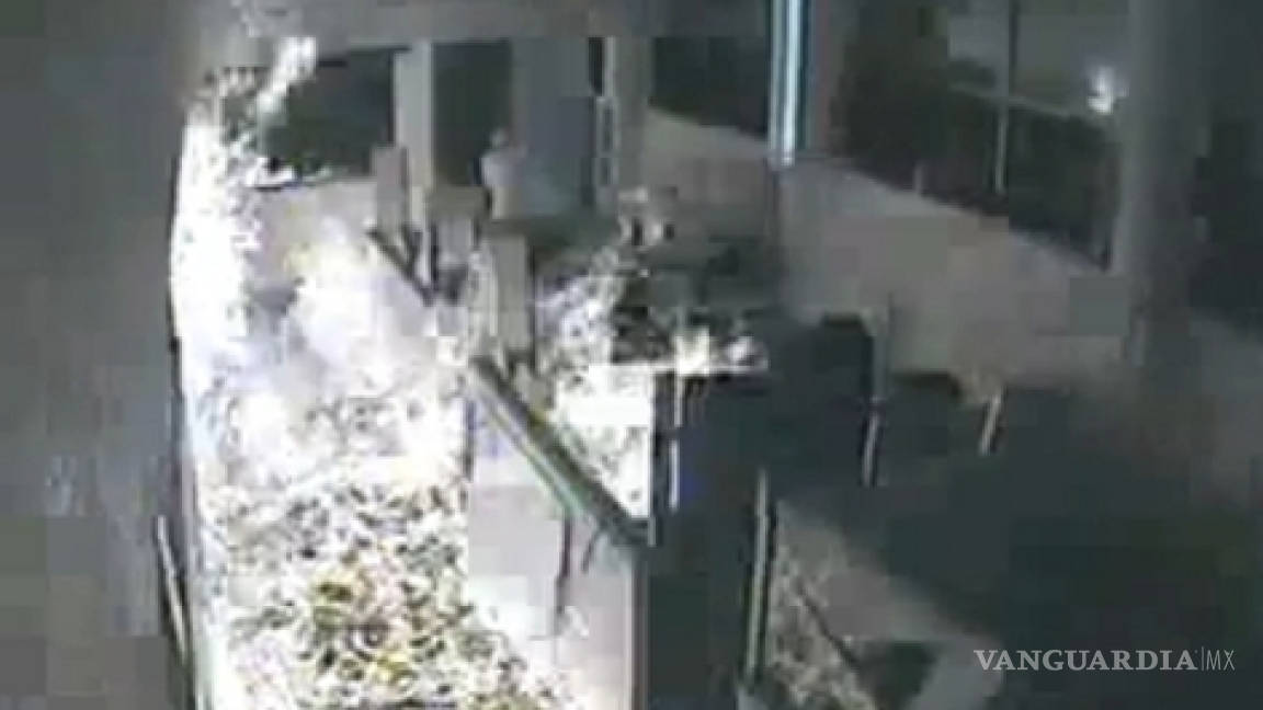 Periódico Buen Tono difunde video de atentado
