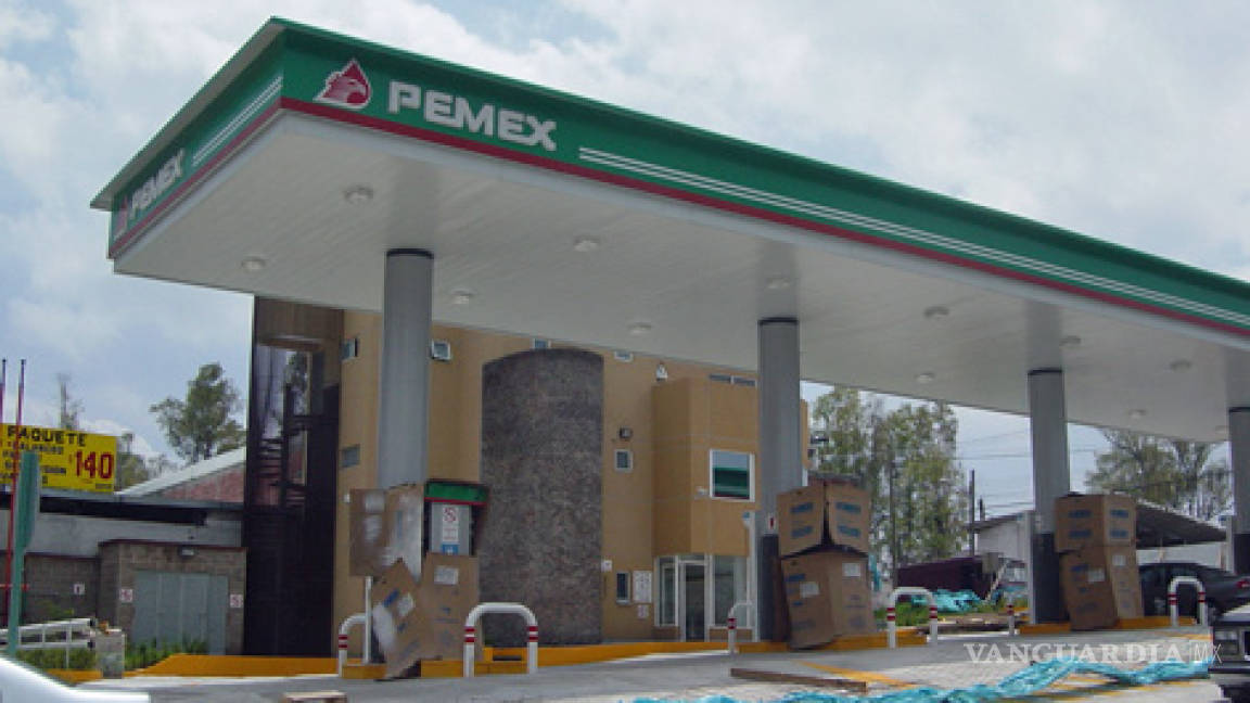 No es privatizar Pemex, asegura Suárez Coppel