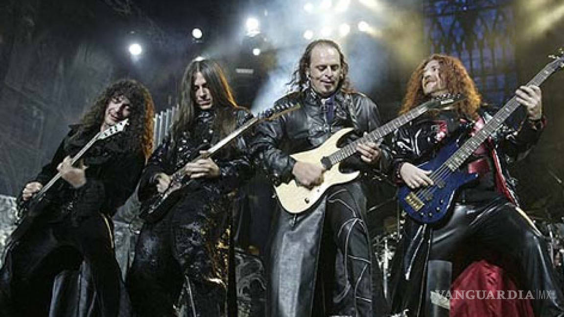 Mago de Oz anuncia último concierto en México