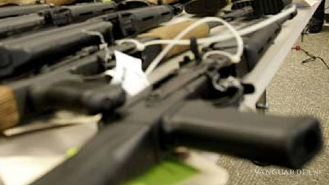 Ordena IFAI a Sedena transparentar permisos para portar armas con fines deportivos