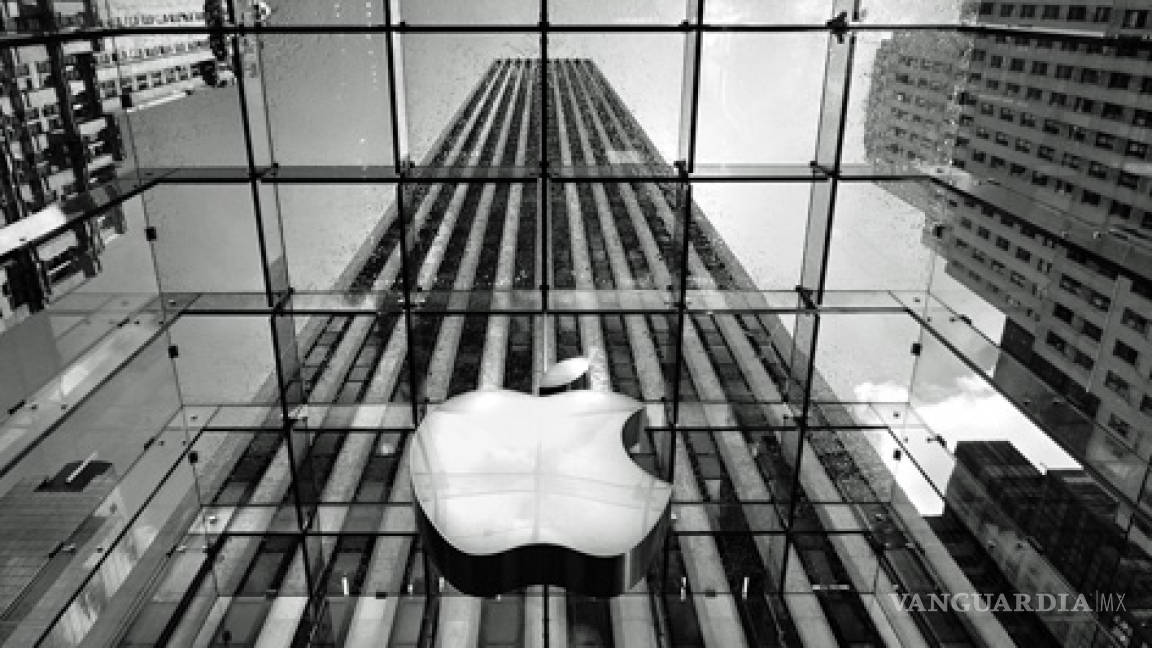 La manzana está de fiesta, Apple cumple 35 años