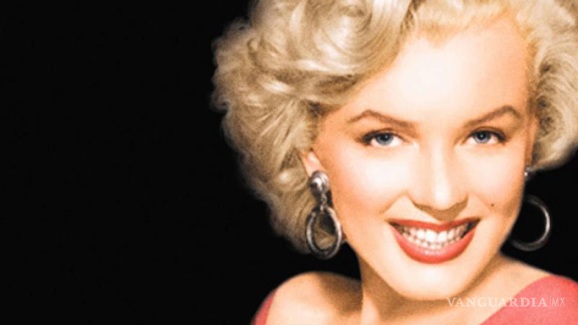 Buscan dar toque sofisticado a Marilyn Monroe