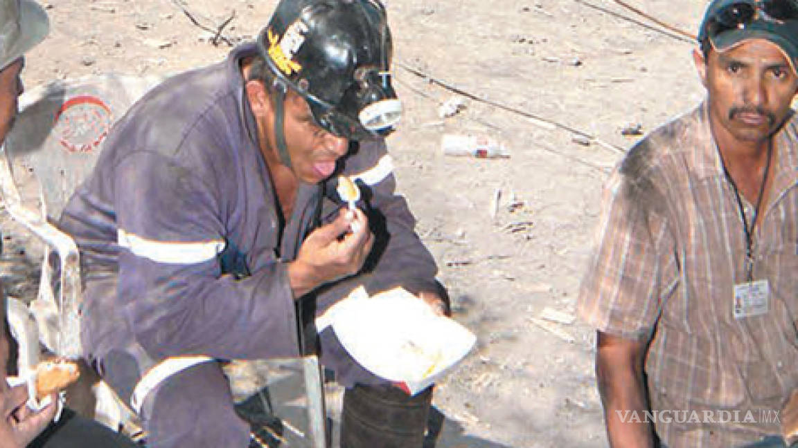 Proponen modificación a la ley para prevenir accidente en las minas de carbón