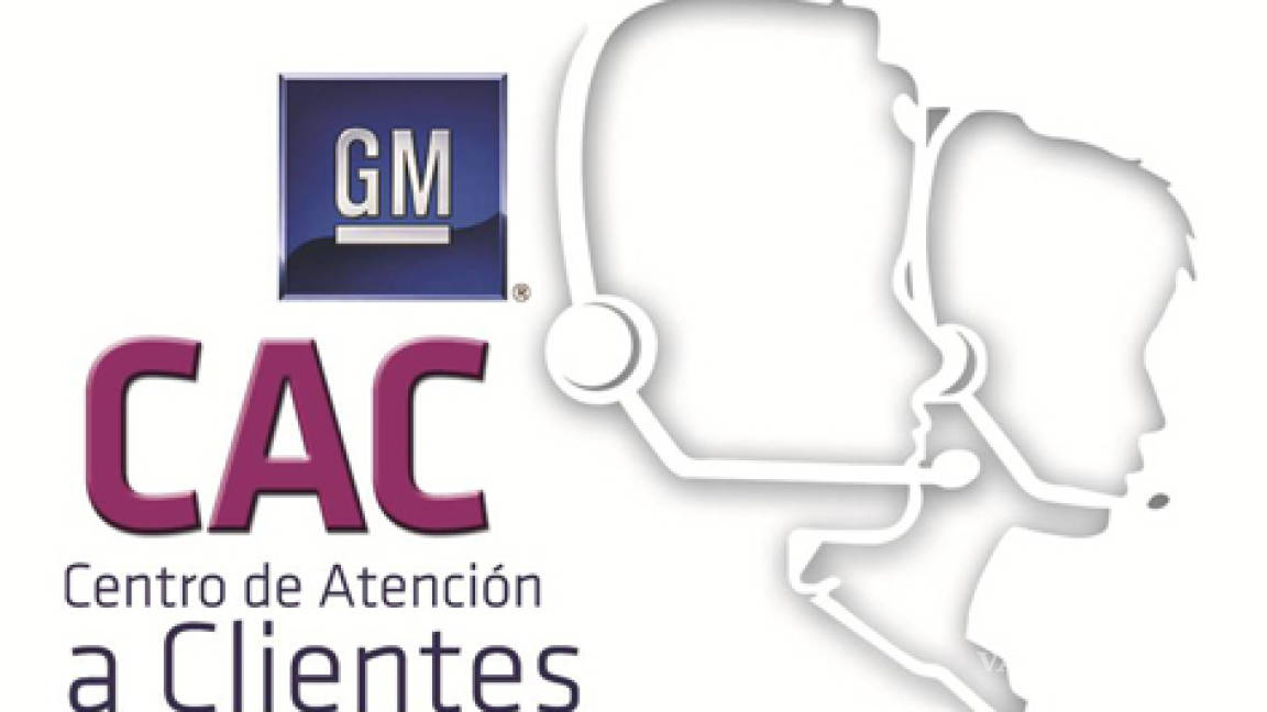 Centro de Atención a Clientes de GM obtiene certificación ISO 9001:2008