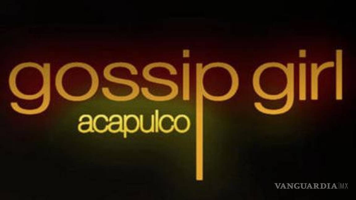 Rafael Nadal podría estar en &quot;Gossip Girl Acapulco&quot;