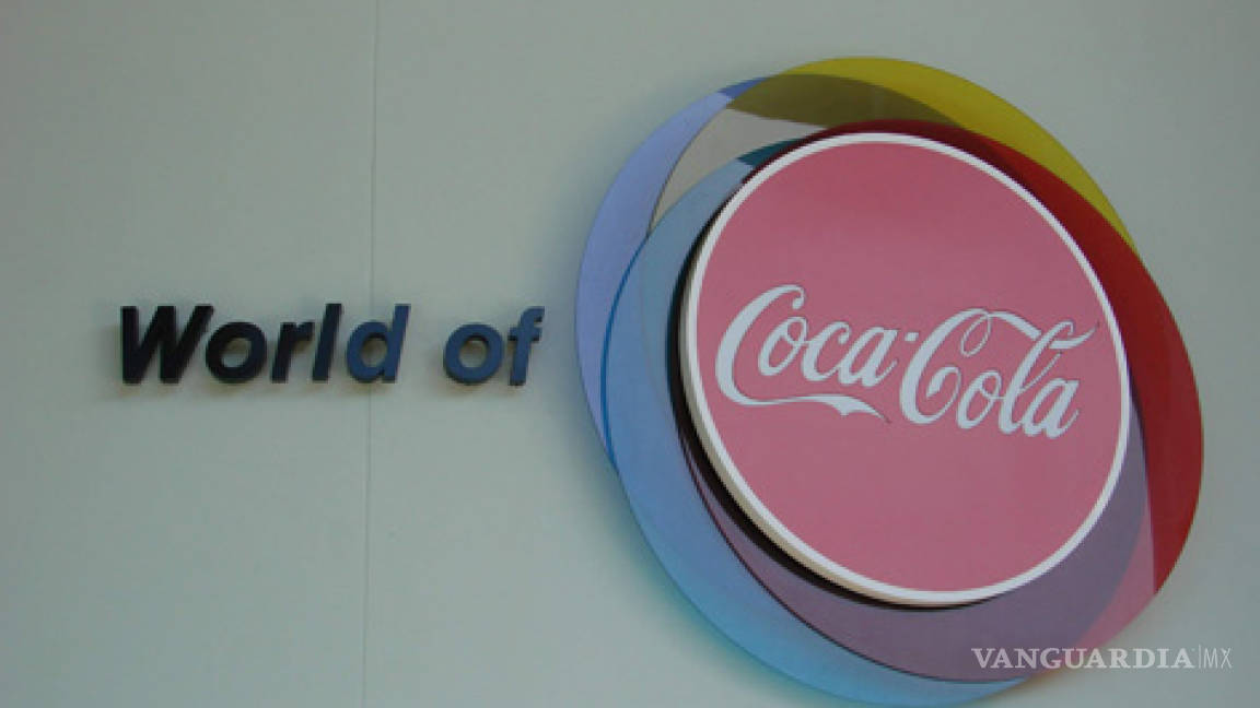 Museo Coca Cola en Atlanta, historia viva de la publicidad