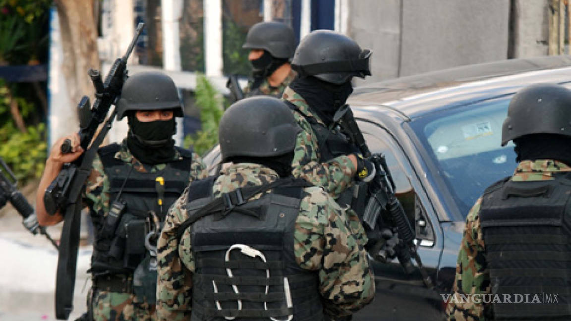 Sedena reporta 5 muertos en Tamaulipas