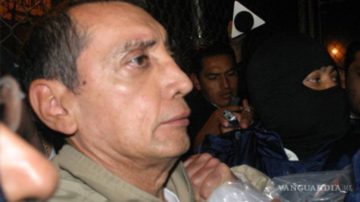 Líder del PRI en Cancún lamenta la declaración de Mario Villanueva