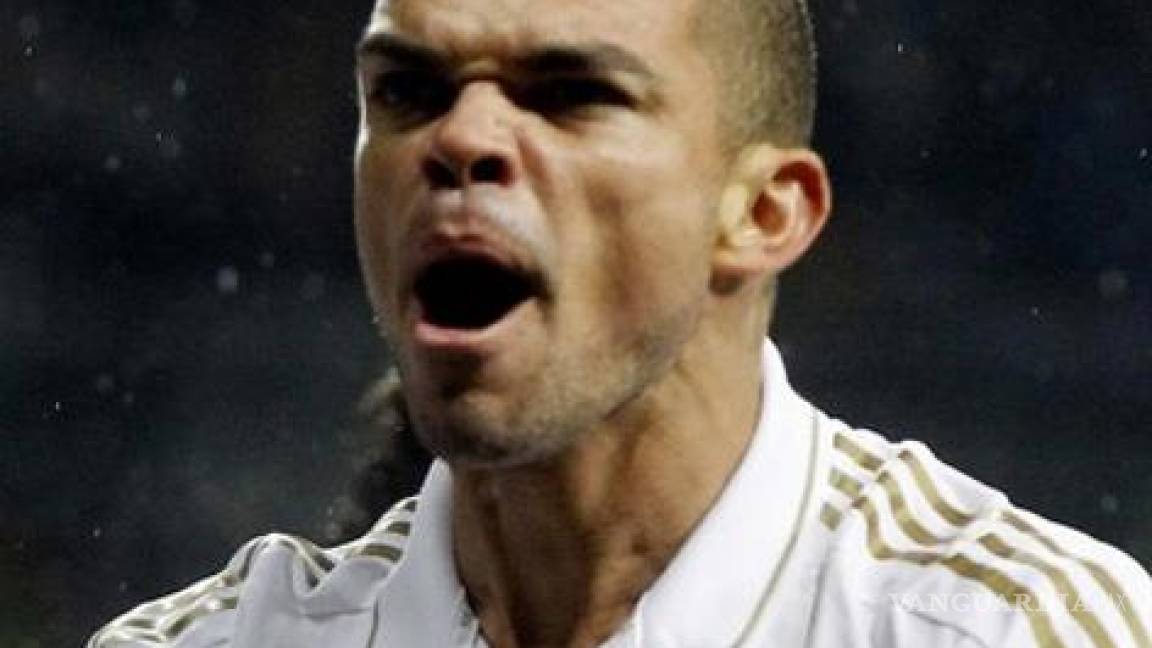 Pepe se siente perseguido en España