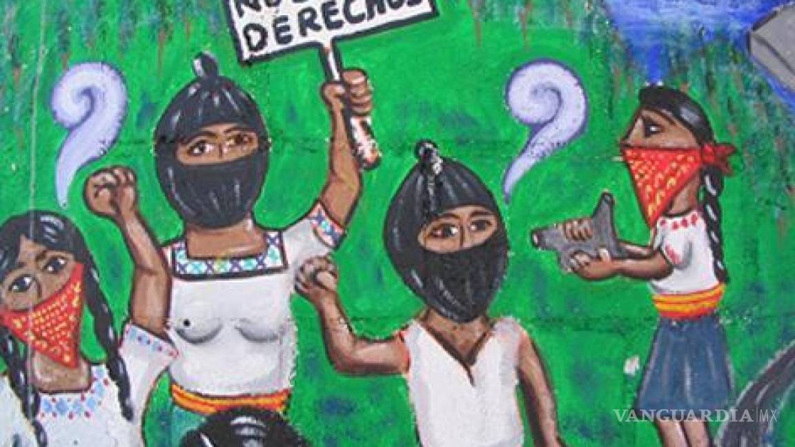 EZLN publica temario de cursos que impartirá