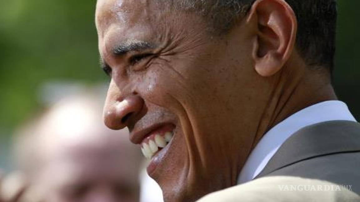 Obama aviva debate con su apoyo a las bodas gay