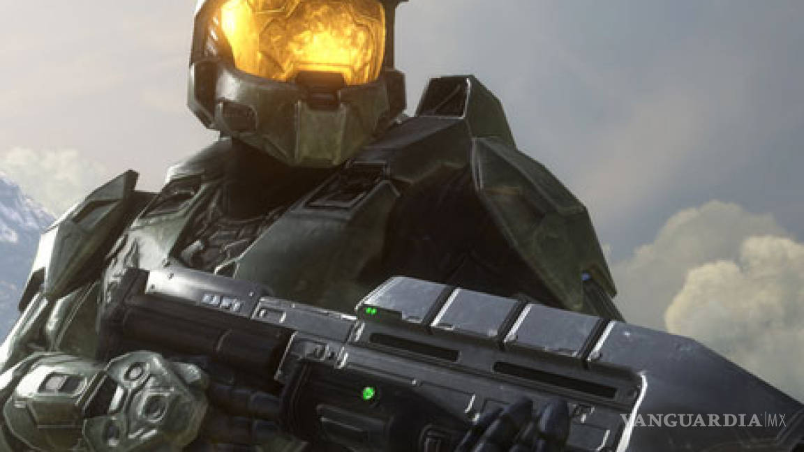La codicia de Microsoft evita la llegada de Halo al cine