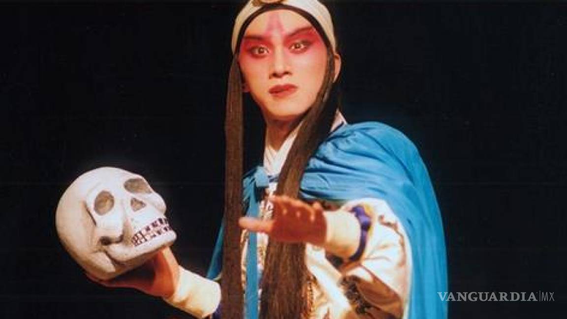 Shangai Peking Opera reinterpreta a Hamlet