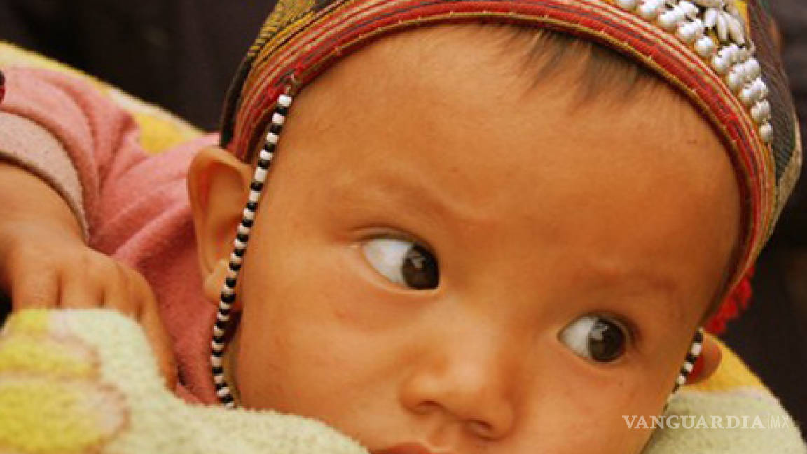 Los bebés no deseados de las fábricas de Vietnam