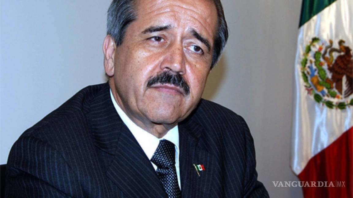 Oliva dejará a Guanajuato endeudado: Córdova