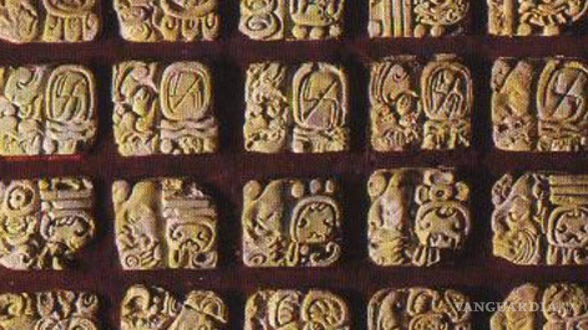 Líderes mayas descartan el fin del mundo el 21D