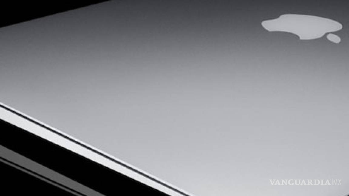Apple logra nuevo récord de ventas de iPad, iPhone y Mac