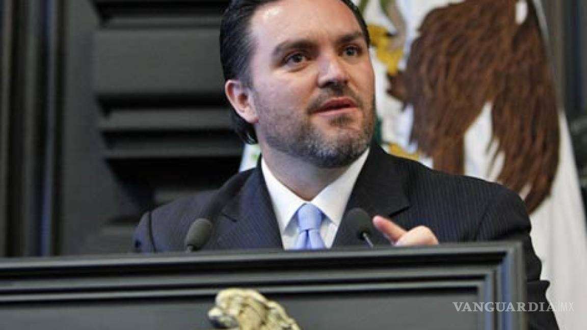 El PAN cocina su propia SOPA en el Senado mexicano: se llama &quot;Ley Döring&quot;