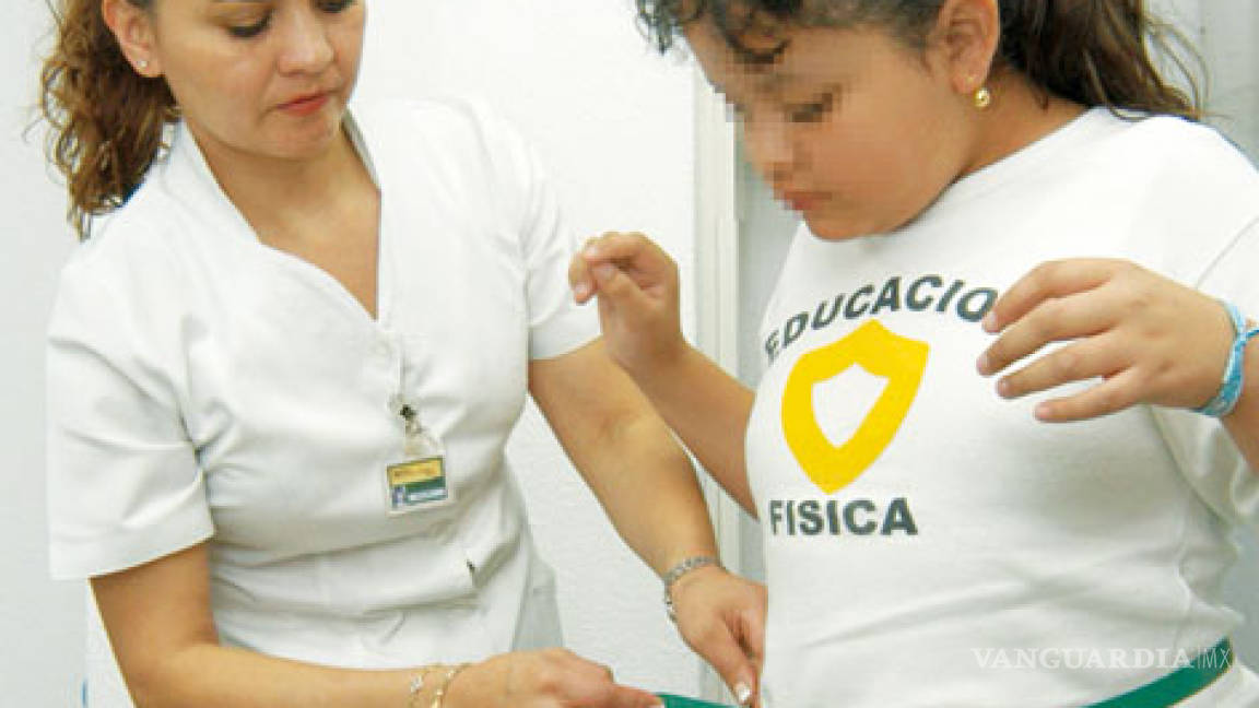 Diabetes aumentó 30 por ciento en México: SSa
