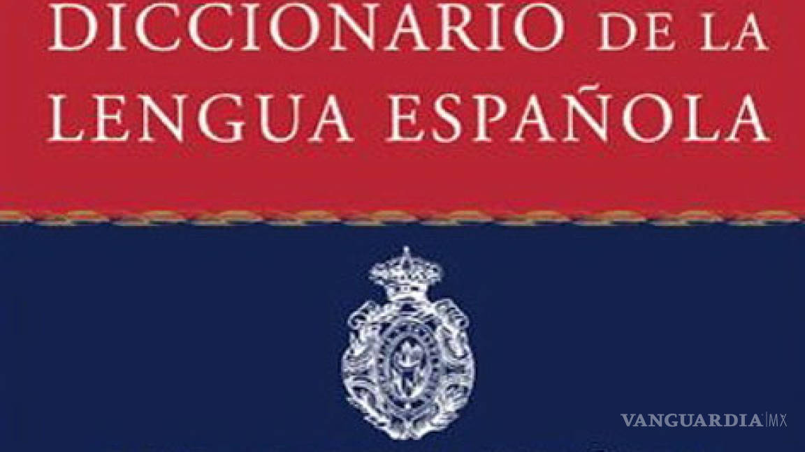 RAE presenta en internet &quot;Nuevo diccionario histórico del español&quot;