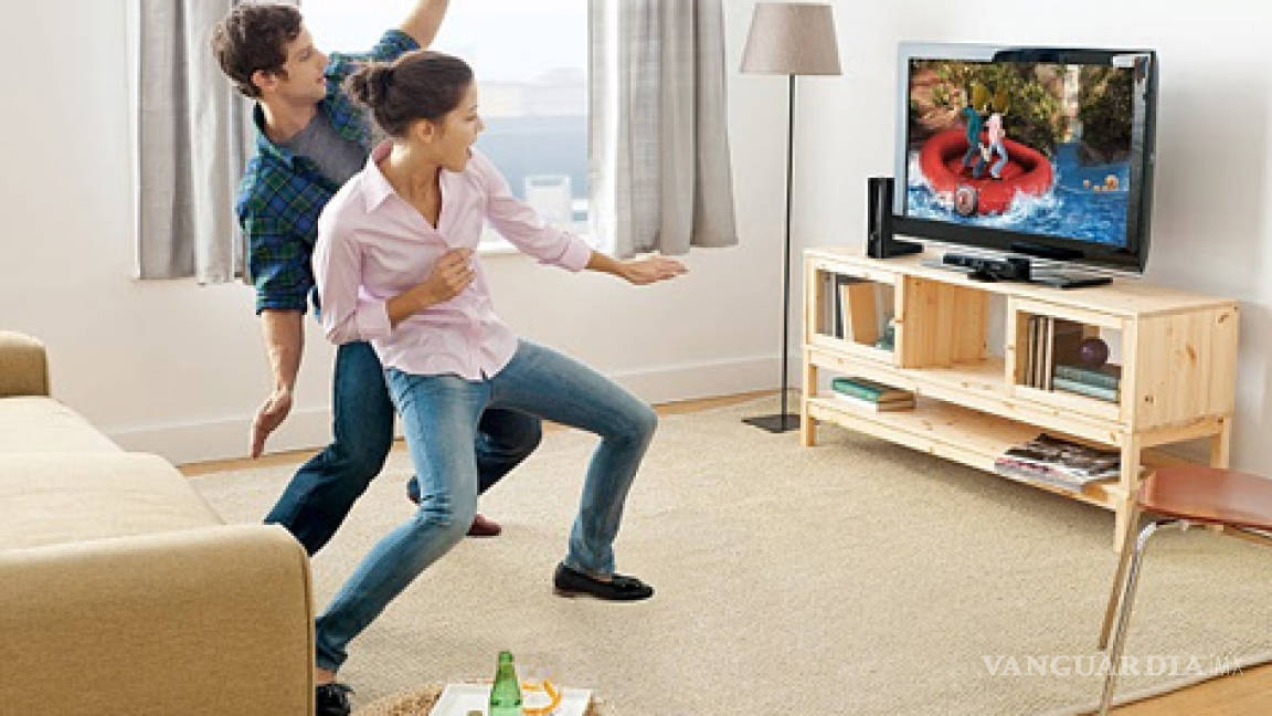 Esperen cosas &quot;increíbles&quot; para el Kinect: Microsoft