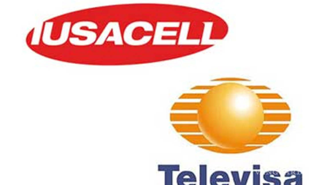 Impugnan a la CFC por avalar la alianza Televisa-Iusacell