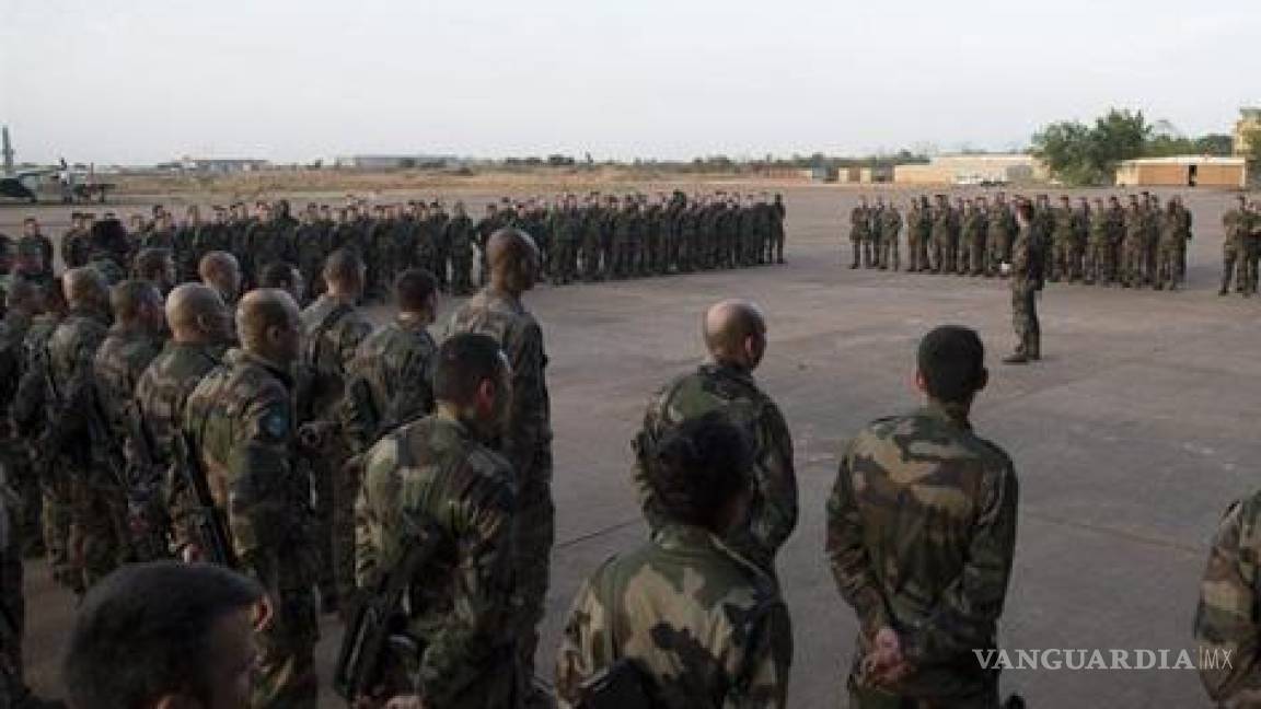 Anuncia Obama ingreso de fuerza militar a Níger
