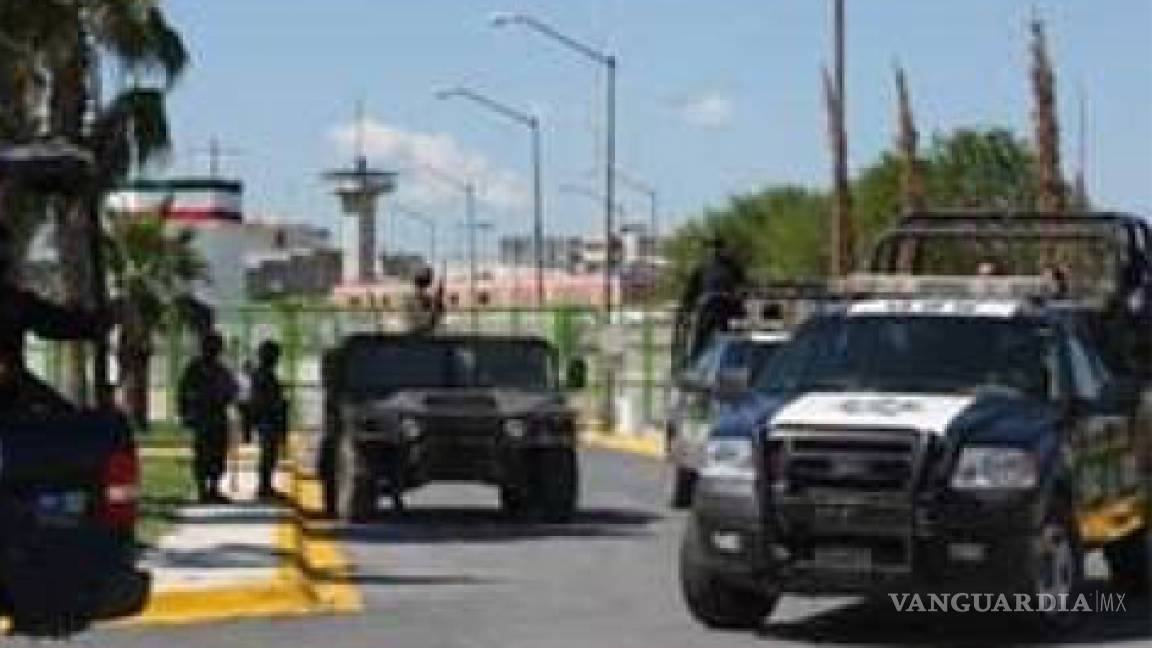 Reportan en Twitter balacera en Cadereyta, Nuevo León