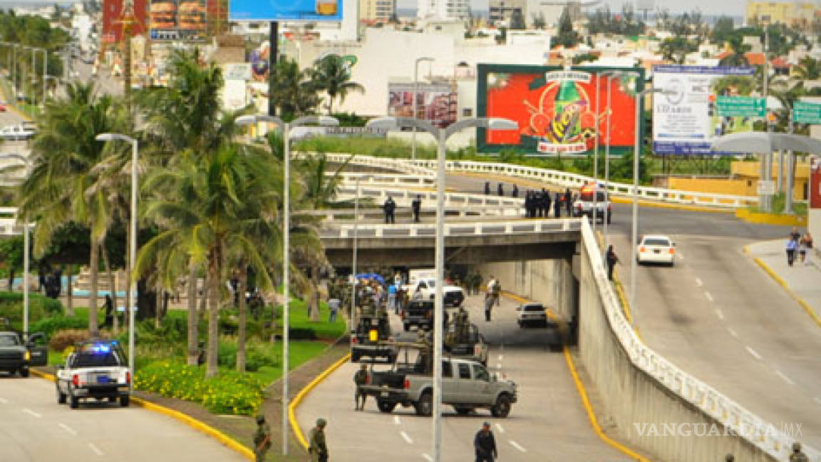 26 de los 35 asesinados en Veracruz quedan identificados