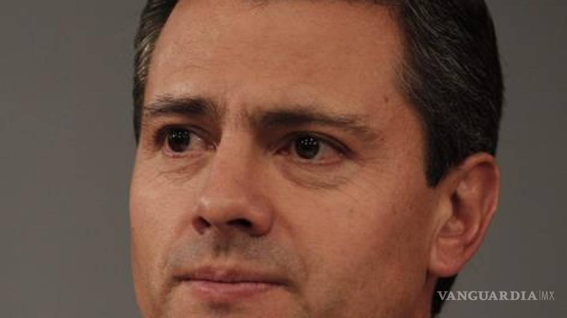 Toma de protesta no será fácil para Peña Nieto: PRD
