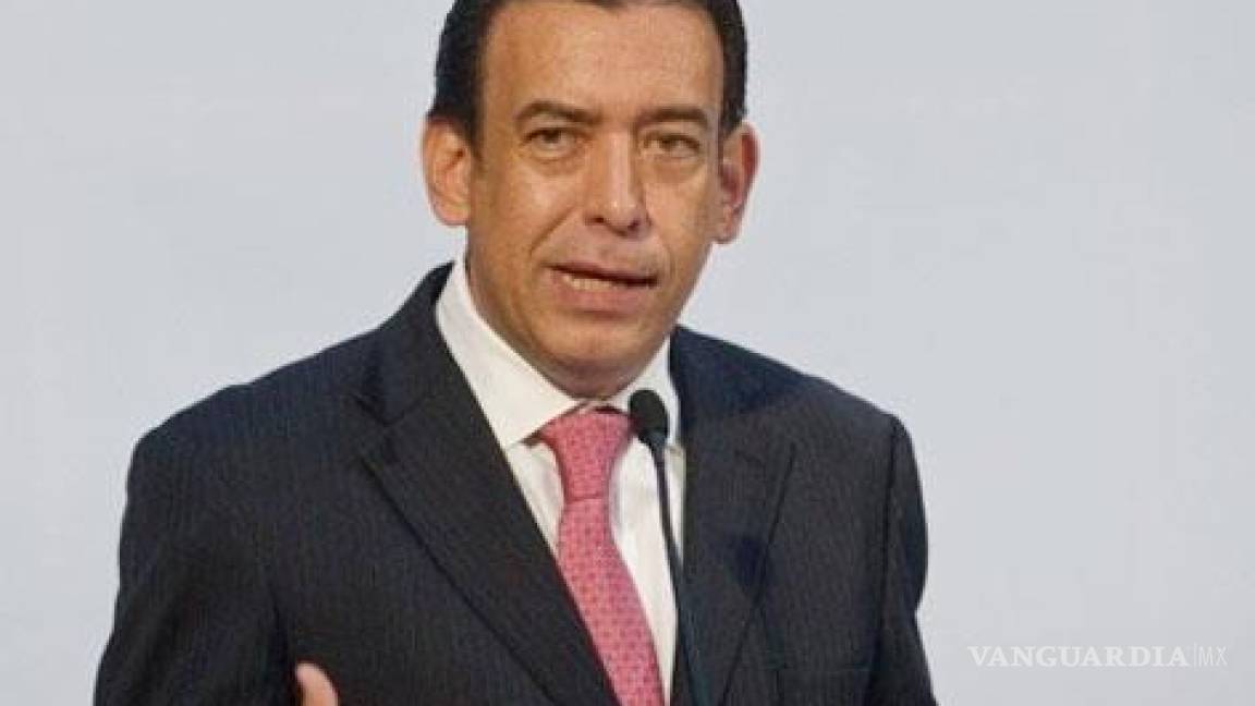 ICAI ordena abrir cuenta del gobierno de Humberto Moreira