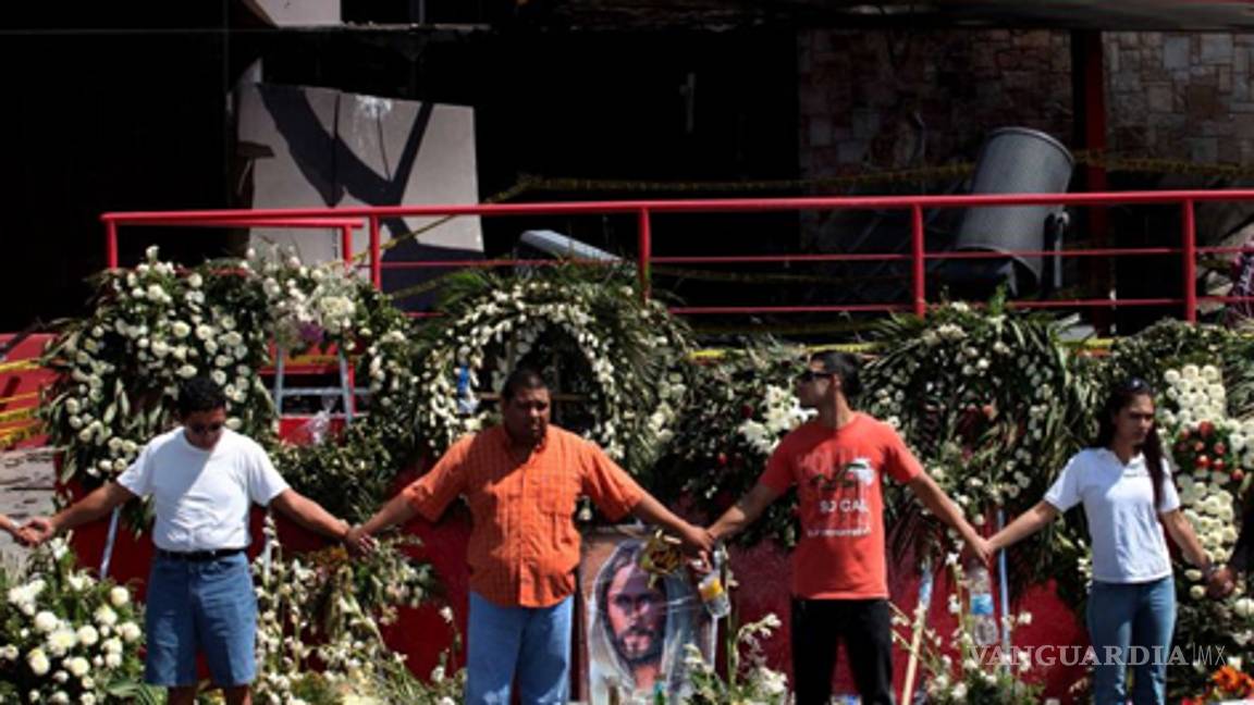 Urgen no politizar manifestaciones en Nuevo León