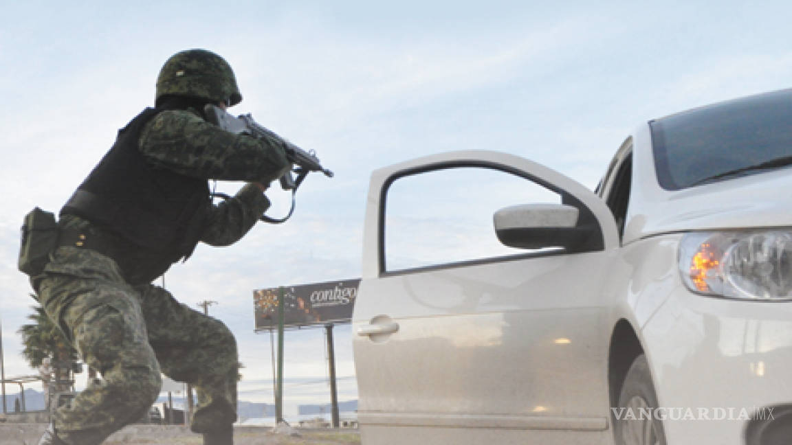Enfrentamiento en Sinaloa deja 30 muertos