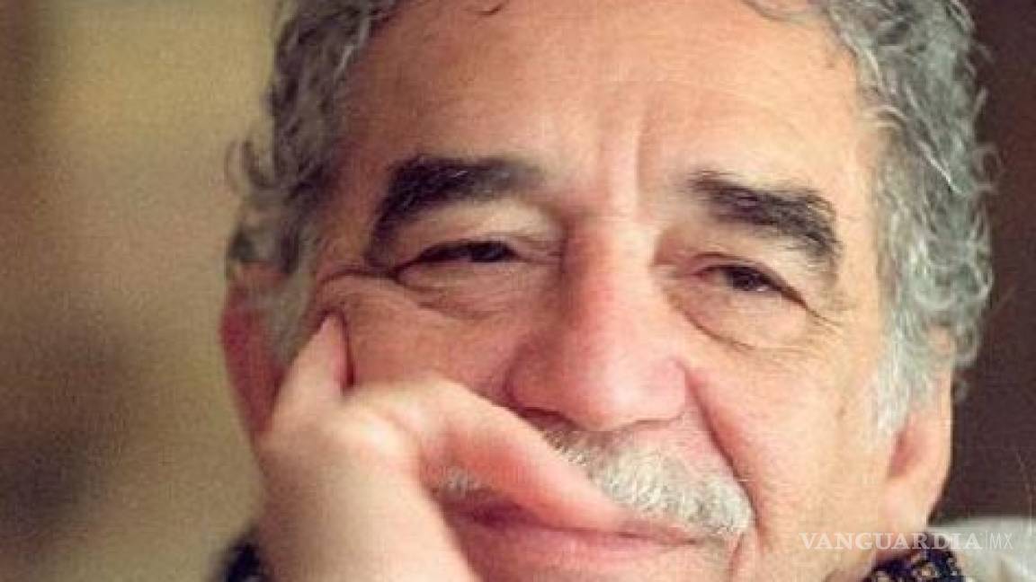 Gabriel García Márquez cumple 85 años