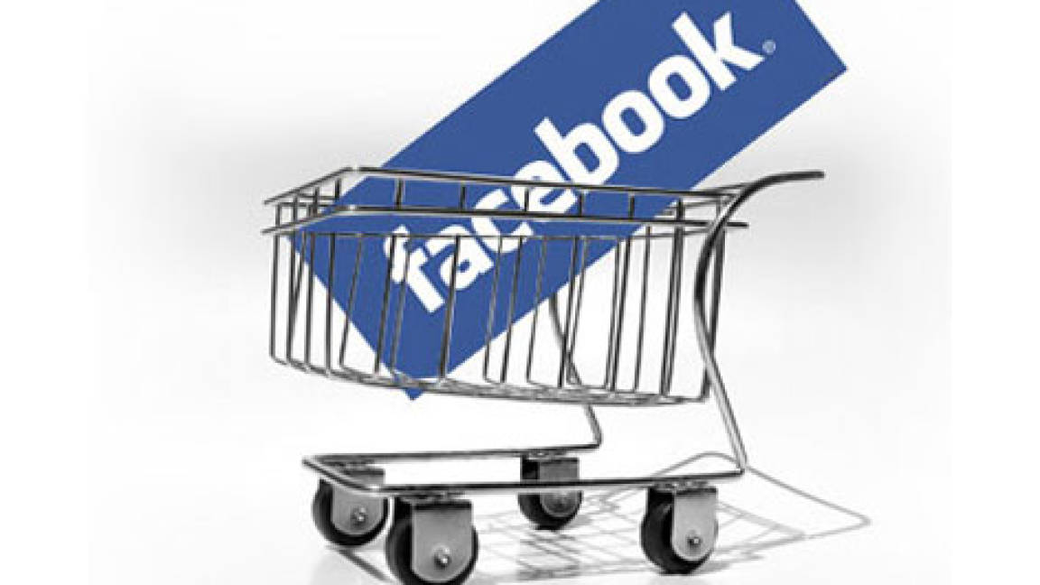 Facebook es muy buena red social, pero no sirve para vender