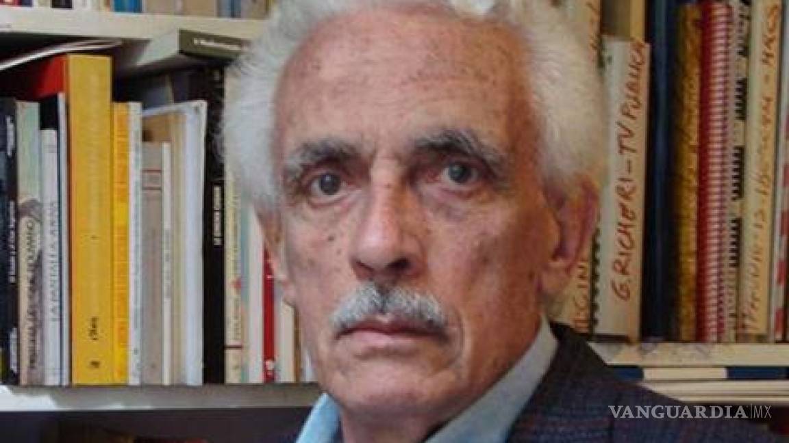 Muere el director argentino Octavio Getino