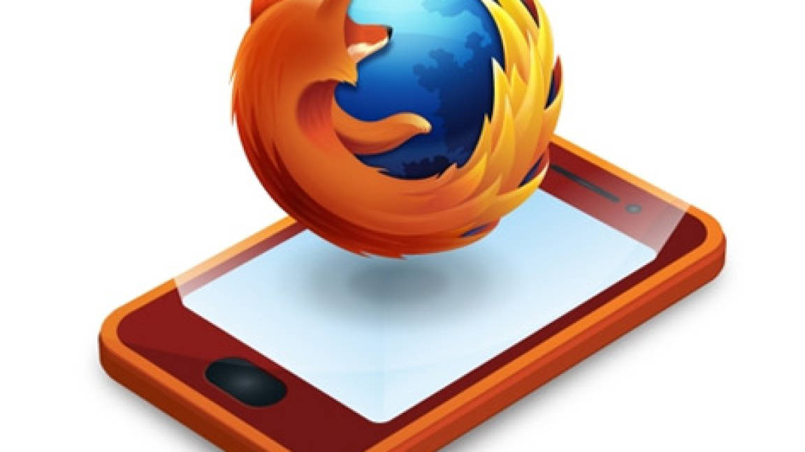 Firefox pronto será un sistema operativo para celulares