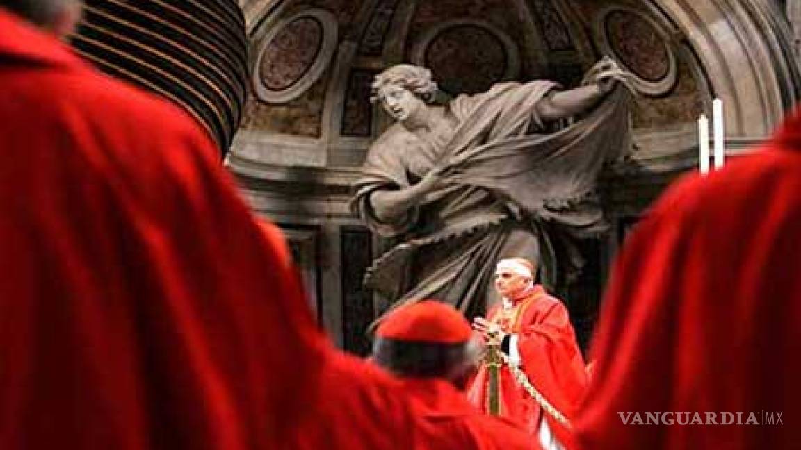 El Vaticano requiere un Papa más humilde y misericordioso: Bernardo Barranco