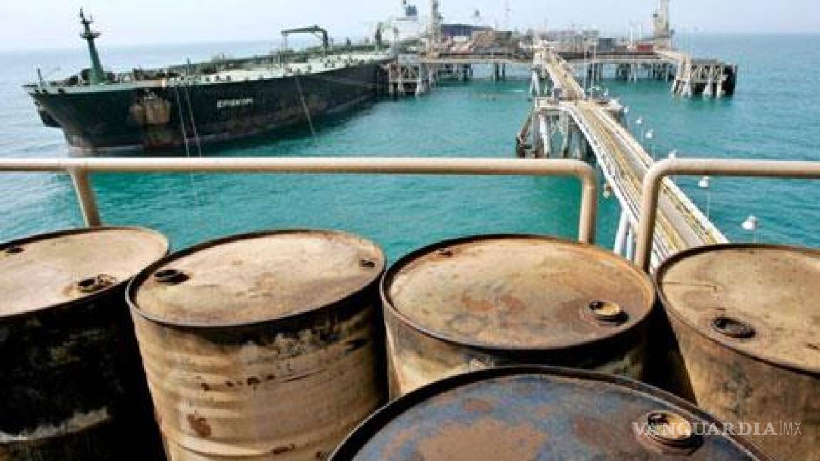 El embargo contra Irán provocará un aumento del precio de crudo