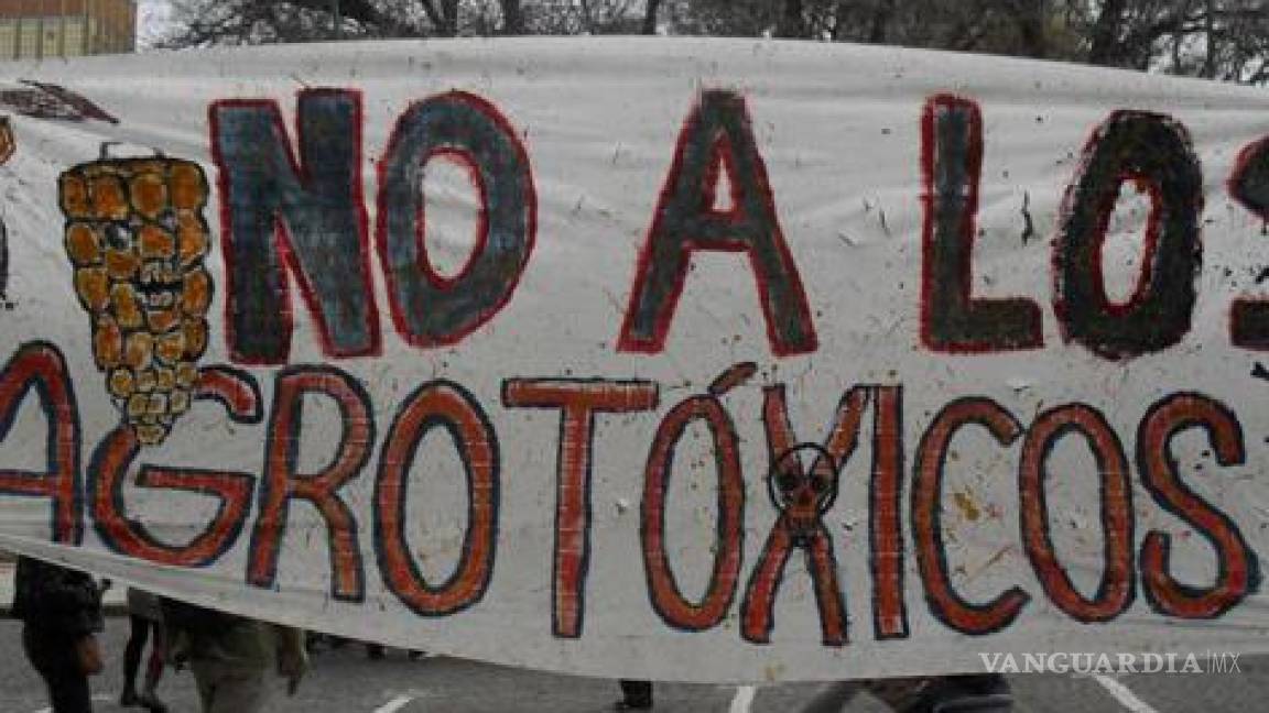 Marchas en todo el mundo contra la multinacional Monsanto