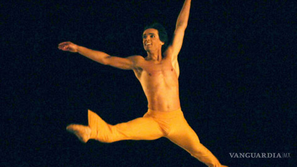 Angel Corella, dice adiós al American Ballet