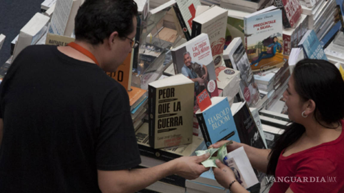 Realizarán Primera Feria Nacional del Libro en Campeche