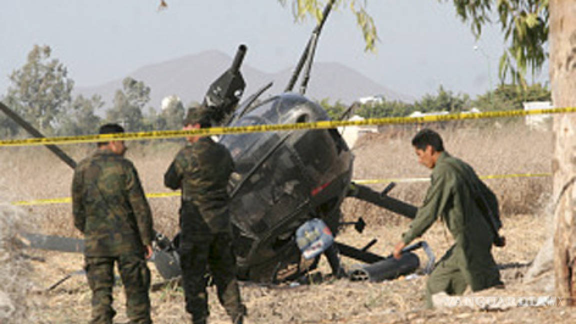 Mueren 4 miembros de la OTAN en Afganistán