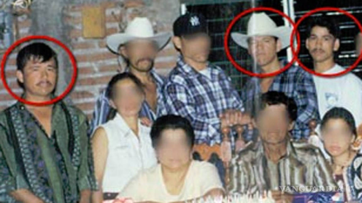 Presuntos narcos mexicanos condenados a la horca en Malasia
