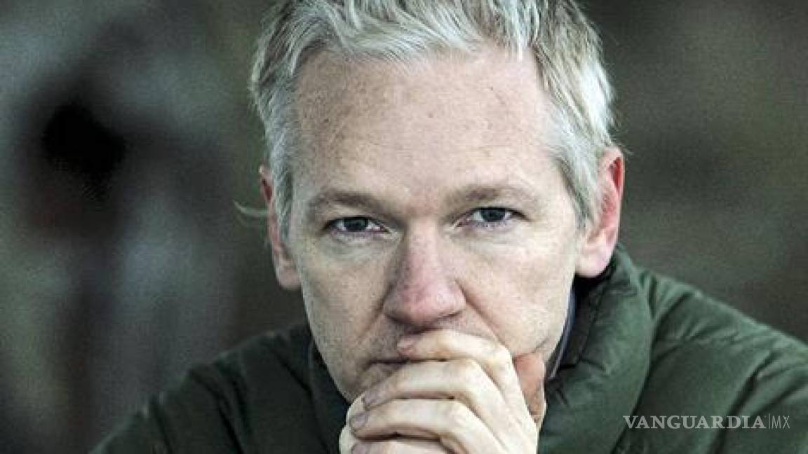 Suecia y Ecuador inician negociaciones para desbloquear el caso Assange