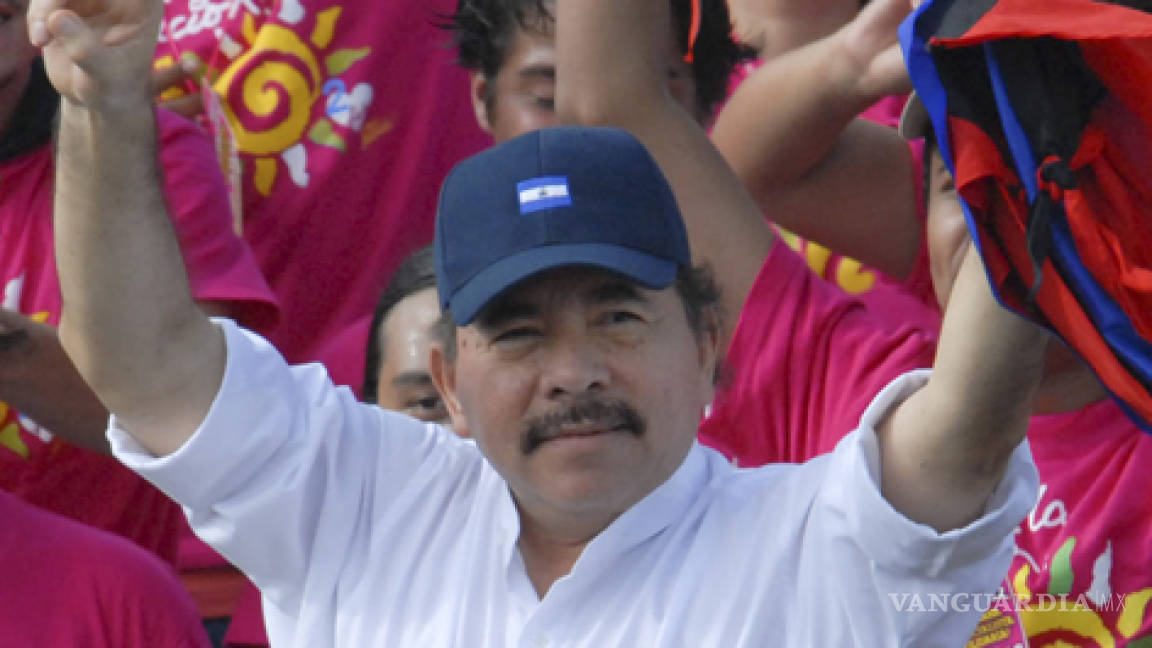 Aplica Daniel Ortega un capitalismo salvaje con disfraz de izquierda