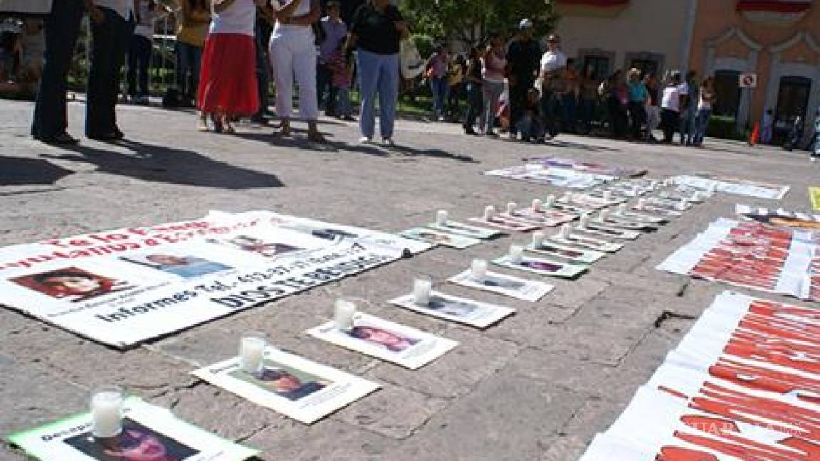 Desaparecen 198 personas de Acuña y Piedras Negras, Coahuila