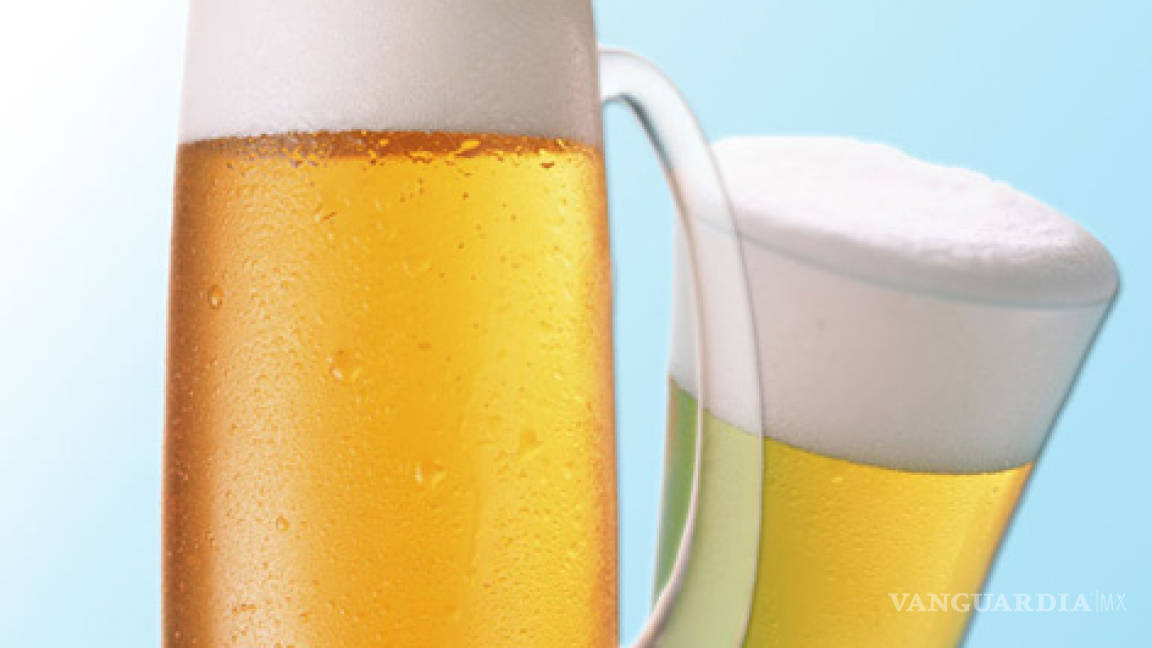 Beber cerveza ayuda a tener huesos sanos