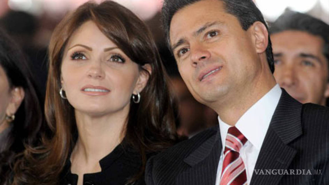 Peña Nieto se compromete a mantener estabilidad y fomentar competencia
