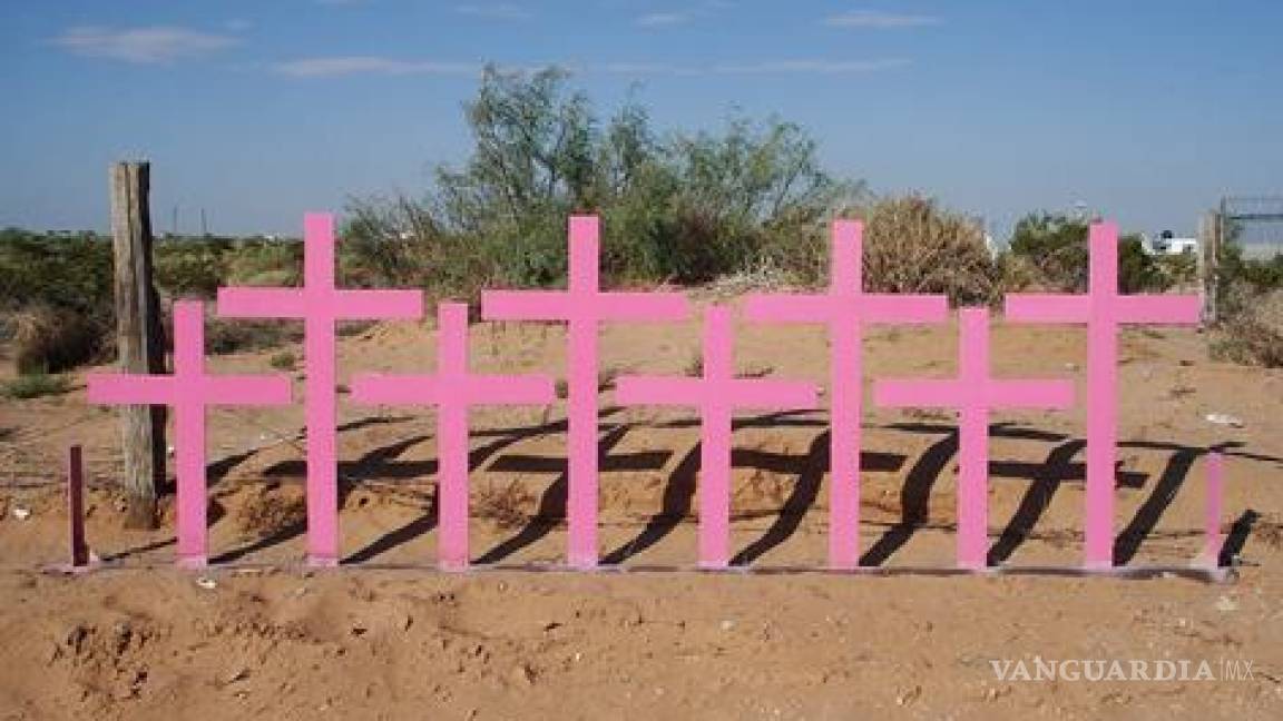 En lo que va del año, 85 mujeres asesinadas en Ciudad Juárez: fiscalía